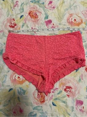 Blackbough Bloomer Bikini Shorts